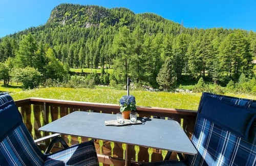 Pontresina Apartment | Holiday apartment Pontresina for 1 - 6 persons with 2 bedrooms - Holiday apartment