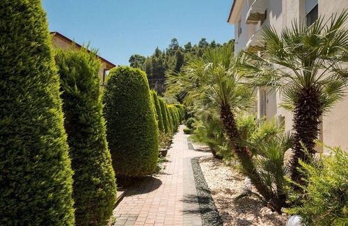 Polichrono Apartment | Holiday apartment Polichrono for 1 - 3 persons with 1 bedroom - Luxury holiday home