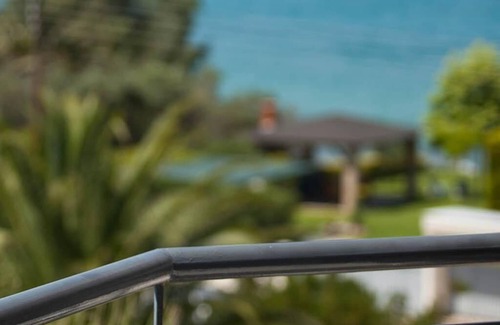 Polichrono Apartment | Holiday apartment Polichrono for 1 - 2 persons with 1 bedroom - Luxury holiday home