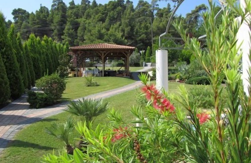 Polichrono Apartment | Holiday apartment Polichrono for 1 - 2 persons with 1 bedroom - Holiday apartment
