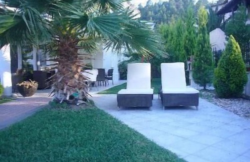 Polichrono Apartment | Holiday apartment Polichrono for 1 - 2 persons with 1 bedroom - Holiday apartment
