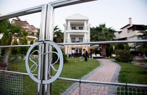 Polichrono Apartment | Holiday apartment Polichrono for 2 - 3 persons with 1 bedroom - Luxury holiday home