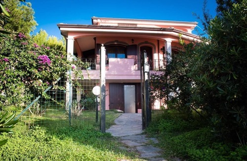Portoscuso Apartment | Holiday apartment Portoscuso for 1 - 3 persons with 1 bedroom - Holiday apartment