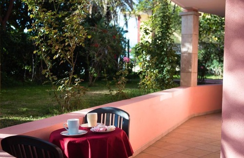 Portoscuso Apartment | Holiday apartment Portoscuso for 1 - 3 persons with 1 bedroom - Holiday apartment
