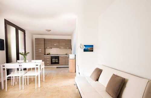 Portoscuso Apartment | Holiday apartment Portoscuso for 1 - 3 persons with 1 bedroom - Holiday apartment