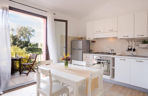 Portoscuso Apartment | Holiday apartment Portoscuso for 1 - 3 persons with 1 bedroom - Holiday apartment