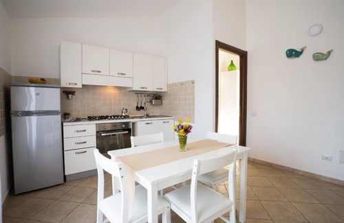 Portoscuso Apartment | Holiday apartment Portoscuso for 1 - 3 persons with 1 bedroom - Holiday apartment