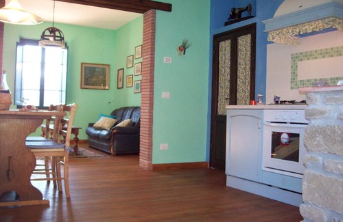 San Marcello Piteglio Apartment | Holiday apartment Popiglio for 1 - 4 persons with 2 bedrooms - Holiday apartment