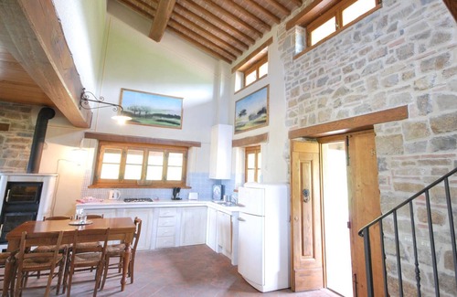 Starda Apartment | Holiday apartment Poppi for 4 - 6 persons with 3 bedrooms - Holiday apartment