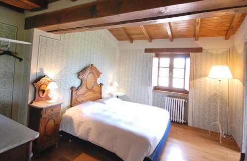 Starda Apartment | Holiday apartment Poppi for 4 - 6 persons with 3 bedrooms - Holiday apartment