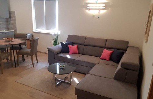 Buici Apartment | Holiday apartment Poreč for 1 - 4 persons with 2 bedrooms - Holiday apartment