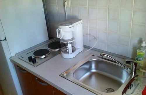 Povile Apartment | Holiday apartment Povile for 1 - 3 persons with 2 bedrooms - Holiday apartment