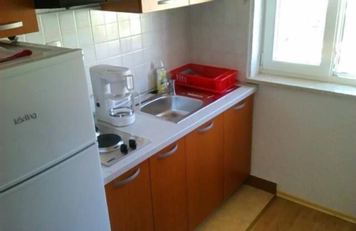 Povile Apartment | Holiday apartment Povile for 1 - 3 persons with 1 bedroom - Holiday apartment