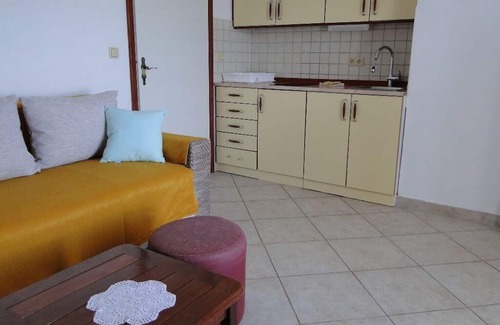 Primosten Apartment | Holiday apartment Primosten for 1 - 4 persons with 1 bedroom - Holiday apartment