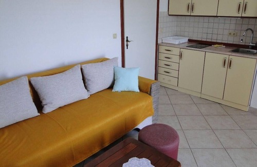 Primosten Apartment | Holiday apartment Primosten for 1 - 4 persons with 1 bedroom - Holiday apartment