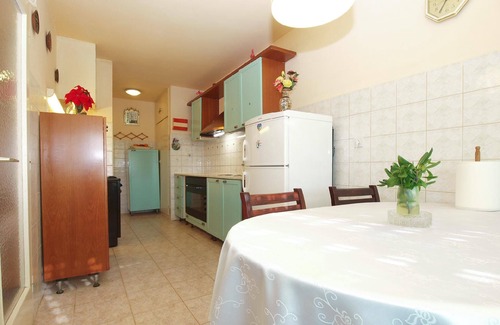 Veruda Apartment | Holiday apartment Pula for 1 - 4 persons with 2 bedrooms - Holiday apartment
