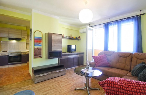 Veruda Apartment | Holiday apartment Pula for 1 - 4 persons with 2 bedrooms - Holiday apartment