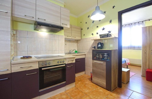 Veruda Apartment | Holiday apartment Pula for 1 - 4 persons with 2 bedrooms - Holiday apartment