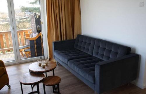 Dersau Apartment | Holiday apartment pure lake view