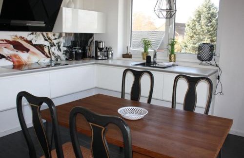 Dersau Apartment | Holiday apartment pure lake view