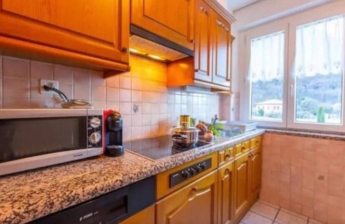 Magadino Apartment | Holiday apartment Quartino for 6 persons with 3 bedrooms - Holiday apartment in a farmhouse