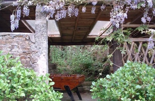 Quimperle Apartment | Holiday apartment Quimperlé for 1 - 7 persons with 3 bedrooms - Row house