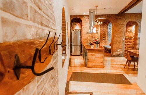 Centro Historico Apartment | Holiday apartment Quito for 1 - 2 persons with 1 bedroom - Holiday apartment in one or multi-family
