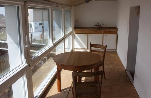 Rechthalten Apartment | Holiday apartment Rechthalten for 1 - 4 persons with 2 bedrooms - Holiday apartment in a farmhouse