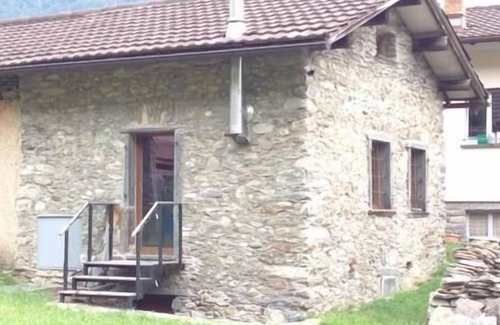 Roveredo Apartment | Holiday apartment Roveredo GR for 2 - 4 persons with 1 bedroom - Holiday house