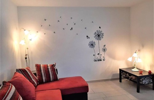 Roveredo Apartment | Holiday apartment Roveredo GR for 1 - 5 persons with 2 bedrooms - Holiday apartment in one or multi-