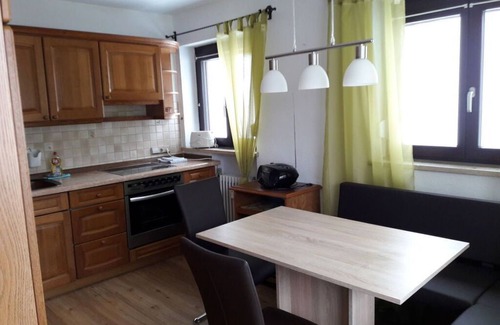 Au Apartment | Holiday apartment Rosi Denz