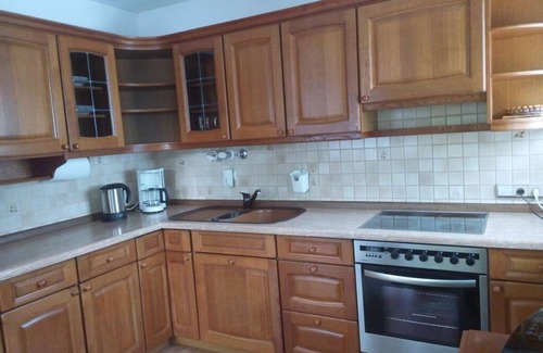 Au Apartment | Holiday apartment Rosi Denz