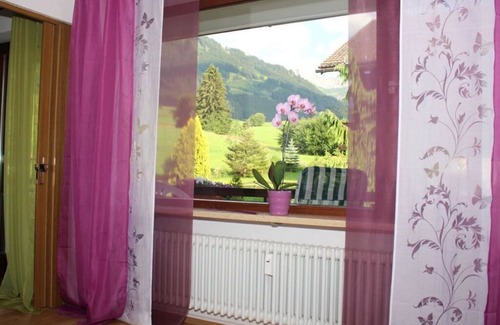 Au Apartment | Holiday apartment Rosi Denz