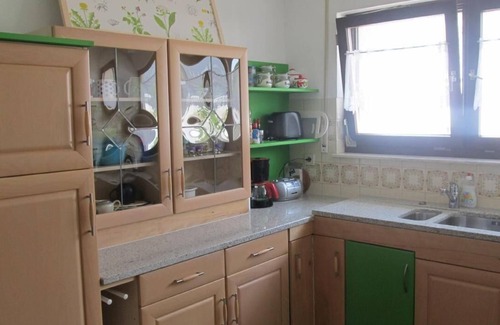 Rommersheim Apartment | Holiday apartment Rommersheim for 1 - 6 persons with 3 bedrooms - Holiday apartment