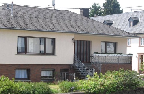 Rommersheim Apartment | Holiday apartment Rommersheim for 1 - 6 persons with 3 bedrooms - Holiday apartment
