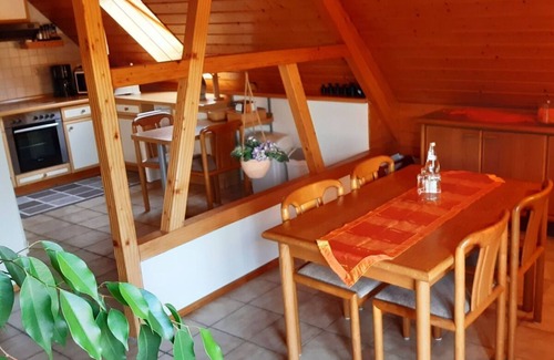 Rottenburg Apartment | Holiday apartment Renate