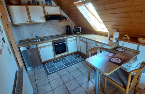 Rottenburg Apartment | Holiday apartment Renate