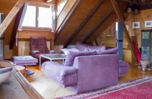 Valsot Apartment | Holiday apartment Ramosch for 4 - 7 persons with 4 bedrooms - Holiday apartment