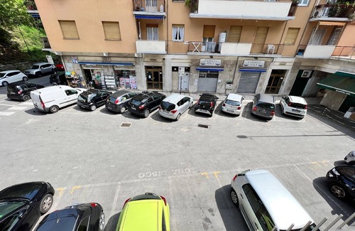 Recco Apartment | Holiday apartment Recco for 1 - 4 persons with 1 bedroom - Holiday apartment in one or multi-family