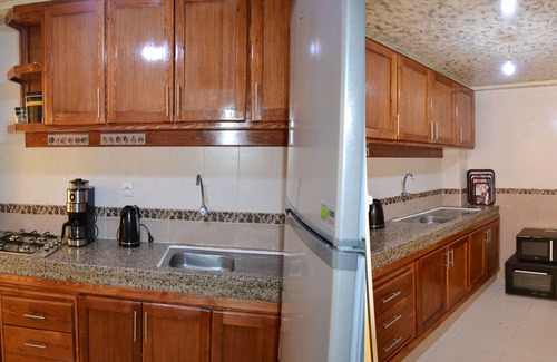 Meknes Apartment | holiday apartment rental