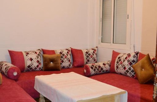 Meknes Apartment | holiday apartment rental