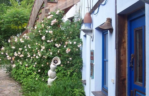 Retschow Apartment | Holiday apartment Retschow for 1 - 2 persons with 1 bedroom - Twin house