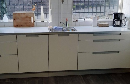 Rhenen Apartment | Holiday apartment Rhenen for 1 - 5 persons with 2 bedrooms - Row house