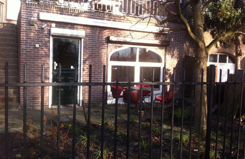 Rhenen Apartment | Holiday apartment Rhenen for 1 - 5 persons with 2 bedrooms - Row house