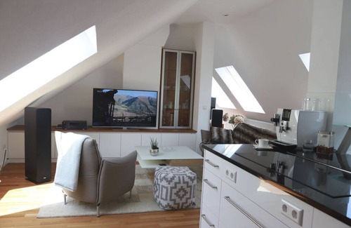 Eusserthal House | Holiday apartment Ries