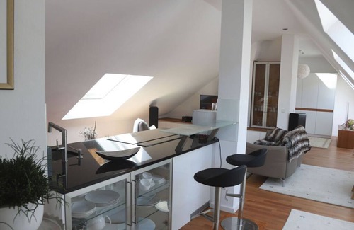 Eusserthal House | Holiday apartment Ries
