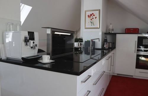 Eusserthal House | Holiday apartment Ries