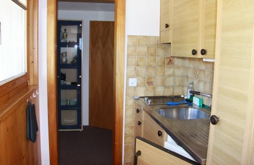 Riederalp Apartment | Holiday apartment Riederalp for 1 - 5 persons with 2 bedrooms - Holiday apartment