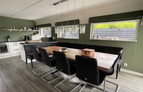 Makkum Apartment | Holiday apartment Rietzanger for 10 peop