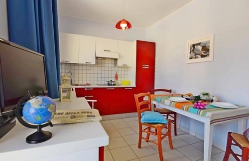 Cavo Apartment | Holiday apartment Rio Marina for 1 - 6 persons with 2 bedrooms - Holiday apartment